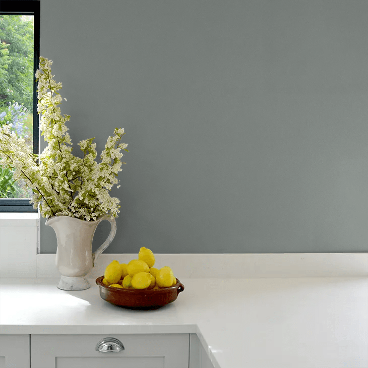 Pigment Wallpaper - Lagoon Sand - Boråstapeter - 7584 - Premier Wallcovering