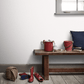 Pigment Wallpaper - Bright White - Boråstapeter - 7540 - Premier Wallcovering