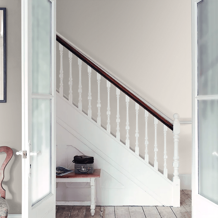 Pigment Wallpaper - Dover Sand - Boråstapeter - 7570 - Premier Wallcovering