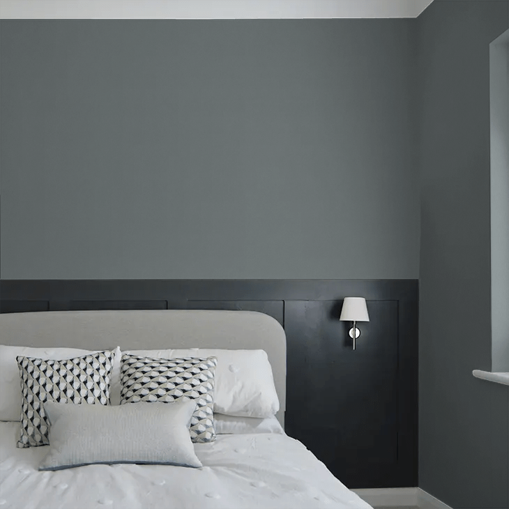 Pigment Wallpaper - Ocean Sand - Boråstapeter - 7585 - Premier Wallcovering