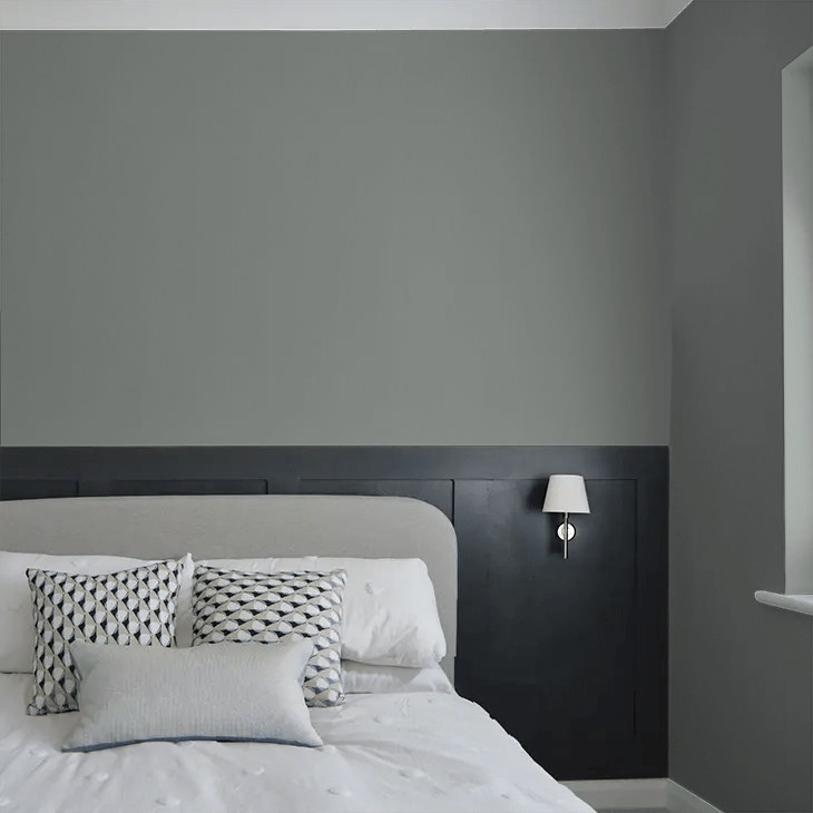 Pigment Wallpaper - Copper Green - Boråstapeter - 7557 - Premier Wallcovering