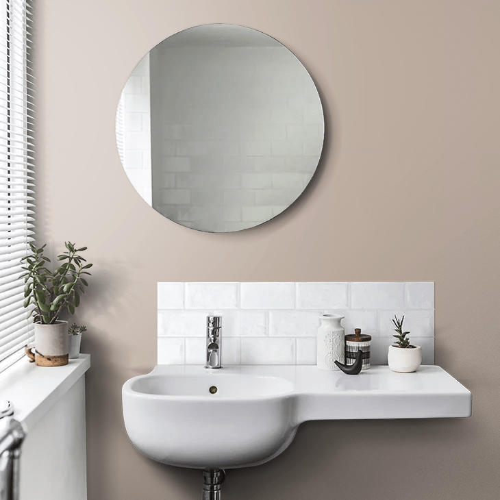 Pigment Wallpaper - Portabello - Boråstapeter - 7550 - Premier Wallcovering