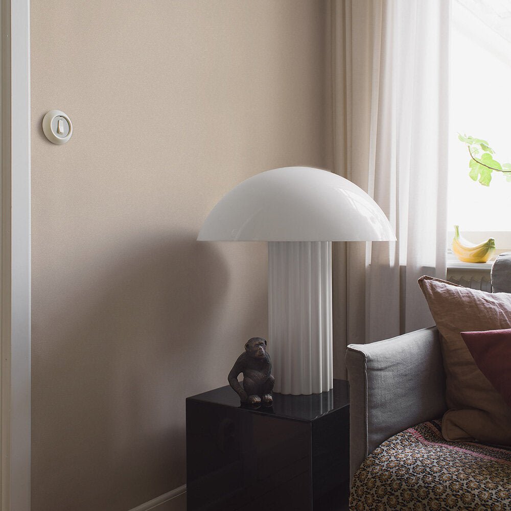 Pigment Wallpaper - Shell Sand - Boråstapeter - 7575 - Premier Wallcovering