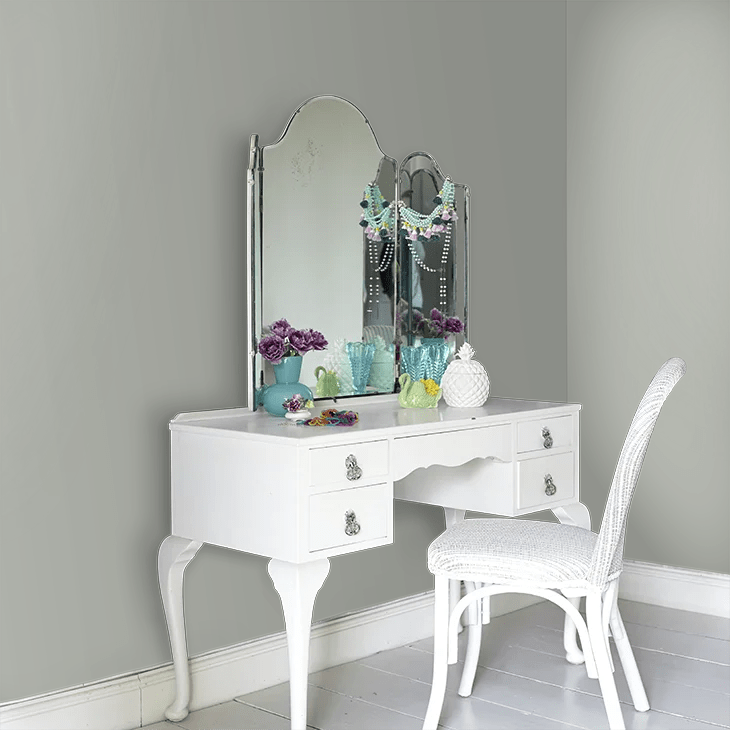 Pigment Wallpaper - Linden Green - Boråstapeter - 7559 - Premier Wallcovering