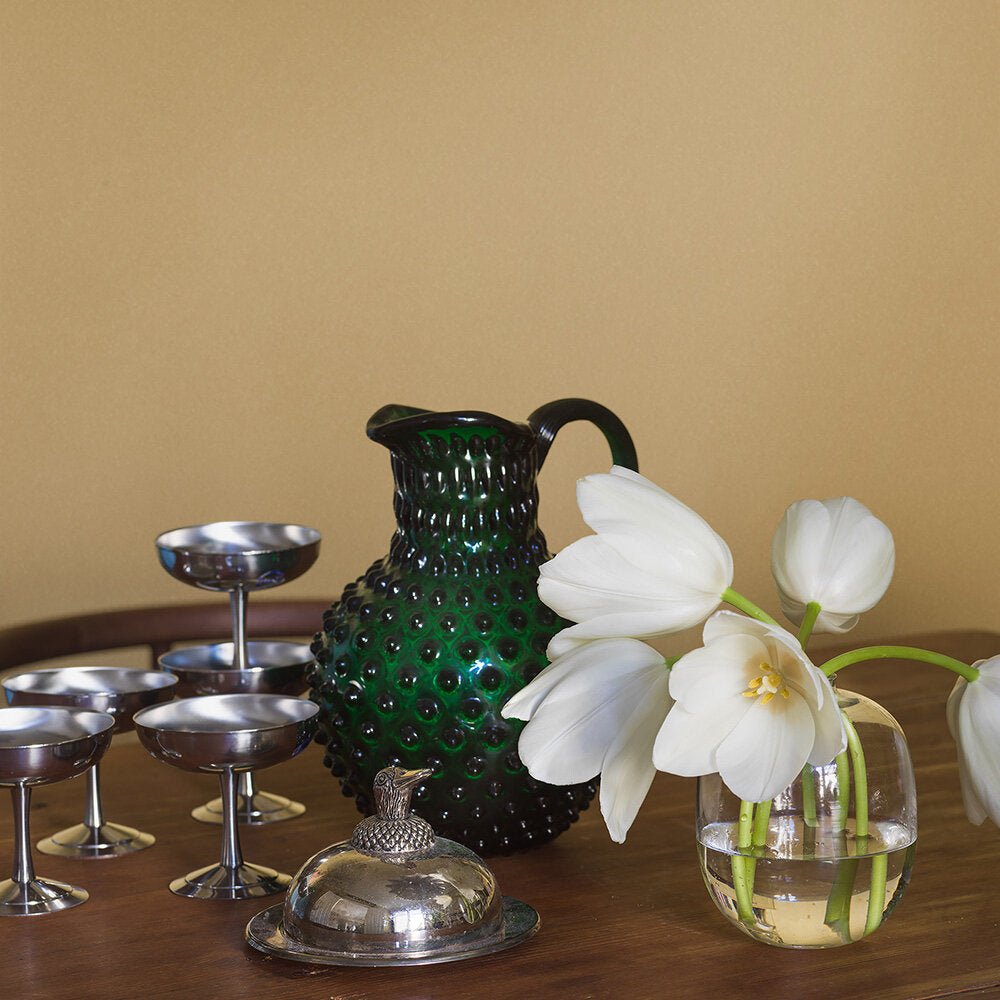 Pigment Wallpaper - Desert Sand - Boråstapeter - 7580 - Premier Wallcovering