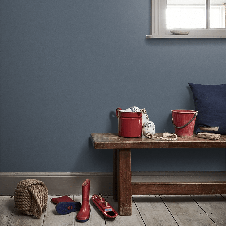 Pigment Wallpaper - Marin Sand - Boråstapeter - 7586 - Premier Wallcovering