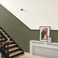 Pigments Wallpaper - Vert Kaki - Casadeco - 200337606 - Premier Wallcovering