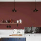 Pigments Wallpaper - Amarena - Casadeco - 200332808 - Premier Wallcovering