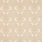 Pimpernel Wide Width Fabric - Soft Pink - Morris & Co - 227282 - Premier Wallcovering