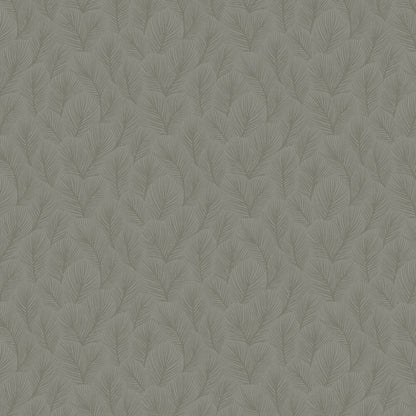 Pine Tree Wallpaper - Slate - Boråstapeter - 4704 - Premier Wallcovering