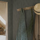 Pine Tree Wallpaper - Slate - Boråstapeter - 4704 - Premier Wallcovering