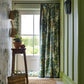 Pinetum Stripe Wallpaper - Sap Green - DABW217255 - Sanderson