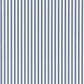 Pinetum Stripe Wallpaper - Indigo - DABW217254 - Sanderson