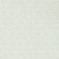 Pinjara Trellis Wallpaper - Blue Clay - DLMW216906 - Sanderson