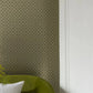 Pisani Wallpaper - Copper - P603/02 - Designers Guild