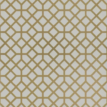 Pisani Wallpaper - Copper - P603/02 - Designers Guild