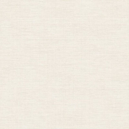 Plain Five O'Clock Wallpaper - Beige Lin - Casadeco - 85841284 - Premier Wallcovering