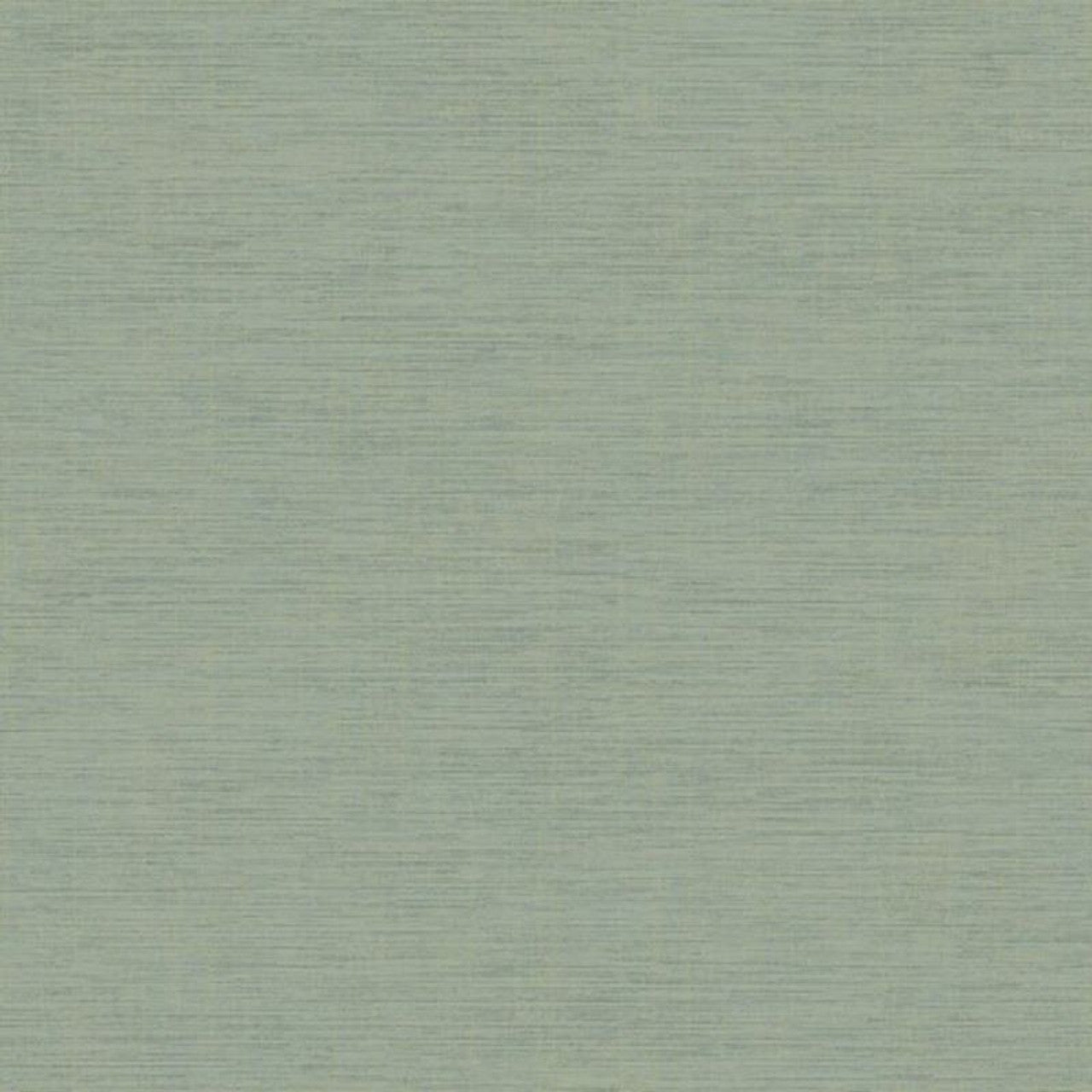 Plain Five O'Clock Wallpaper - Vert Sauge - Casadeco - 85847524 - Premier Wallcovering
