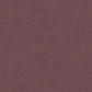 Plain Tissage Wallpaper - Lie De Vin - Casadeco - 85845505 - Premier Wallcovering