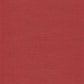 Plain Tissage Wallpaper - Rouge Opera - Casadeco - 85848585 - Premier Wallcovering