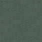 Plain Tissage Wallpaper - Vert Amazonie - Casadeco - 85847507 - Premier Wallcovering