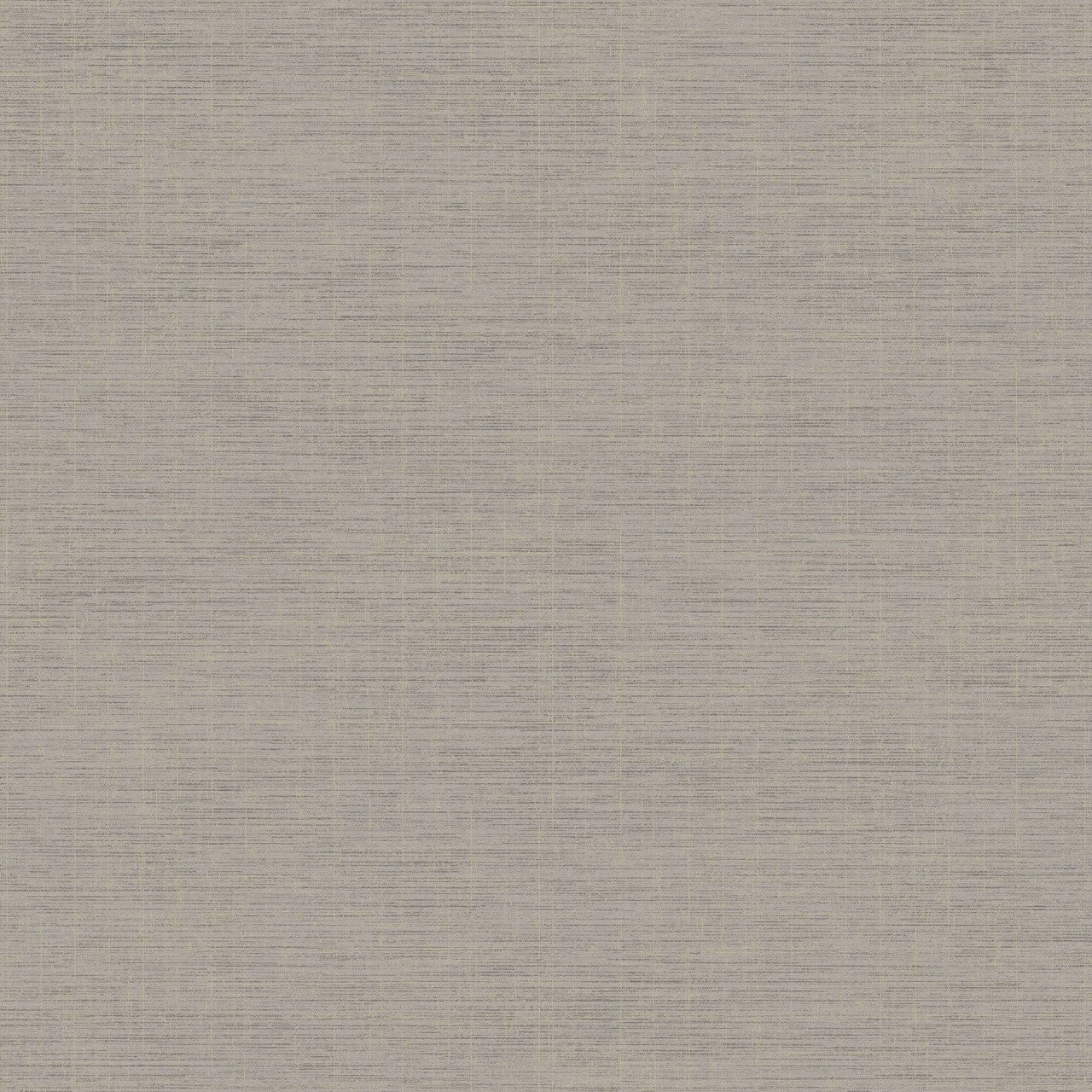 Plain Tissage Wallpaper - Gris Pierre - Casadeco - 85849339 - Premier Wallcovering