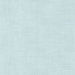 Plain Tissage Wallpaper - Bleu Glacier - Casadeco - 85846006 - Premier Wallcovering