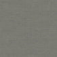 Plain Tissage Wallpaper - Gris Basalt - Casadeco - 85849409 - Premier Wallcovering
