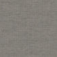 Plain Tissage Wallpaper - Gris Chine - Casadeco - 85849451 - Premier Wallcovering