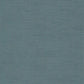 Plain Tissage Wallpaper - Bleu Orage - Casadeco - 85846469 - Premier Wallcovering