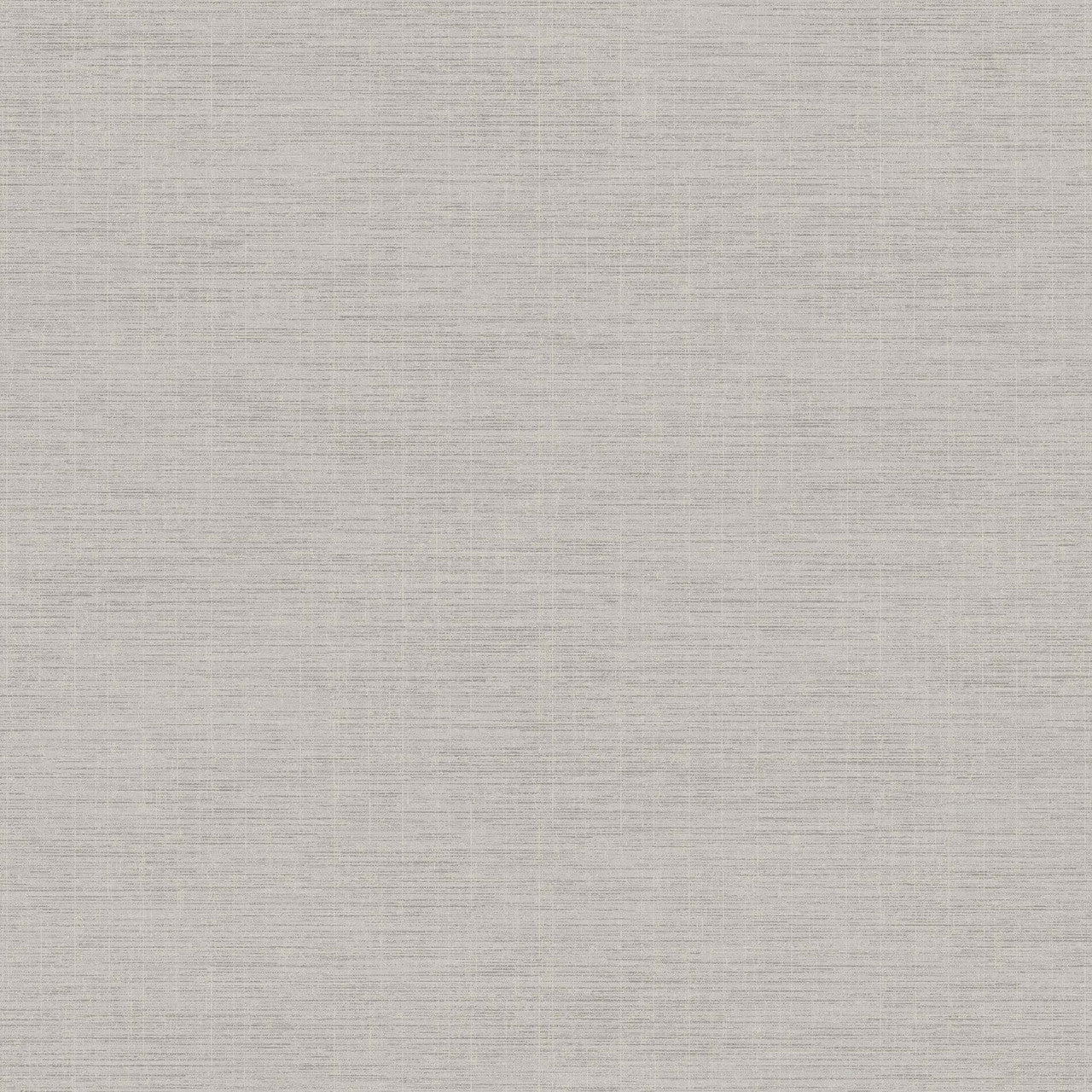 Plain Tissage Wallpaper - Gris Plume - Casadeco - 85849129 - Premier Wallcovering