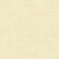 Plain Tissage Wallpaper - Beige Creme - Casadeco - 85841111 - Premier Wallcovering