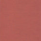 Plain Tissage Wallpaper - Orange Brique - Casadeco - 85843553 - Premier Wallcovering
