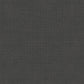 Plain Tissage Wallpaper - Noir Reglisse - Casadeco - 85849559 - Premier Wallcovering