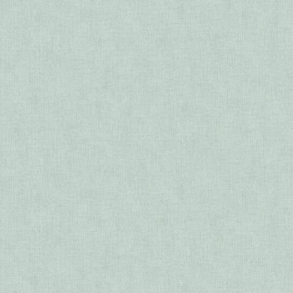 Plain Wallpaper - Duck Egg - Laura Ashley - 121092 - Premier Wallcovering