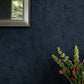 Plain Wallpaper - Midnight Seaspray - Laura Ashley - 121097 - Premier Wallcovering