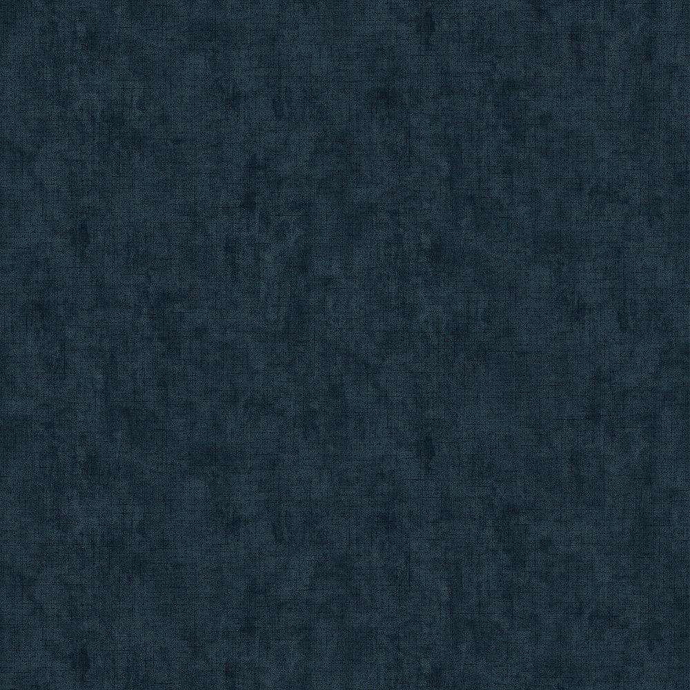 Plain Wallpaper - Midnight Seaspray - Laura Ashley - 121097 - Premier Wallcovering