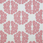 Planas Fabric - Rose - Manuel Canovas - M4037-04 - Premier Wallcovering