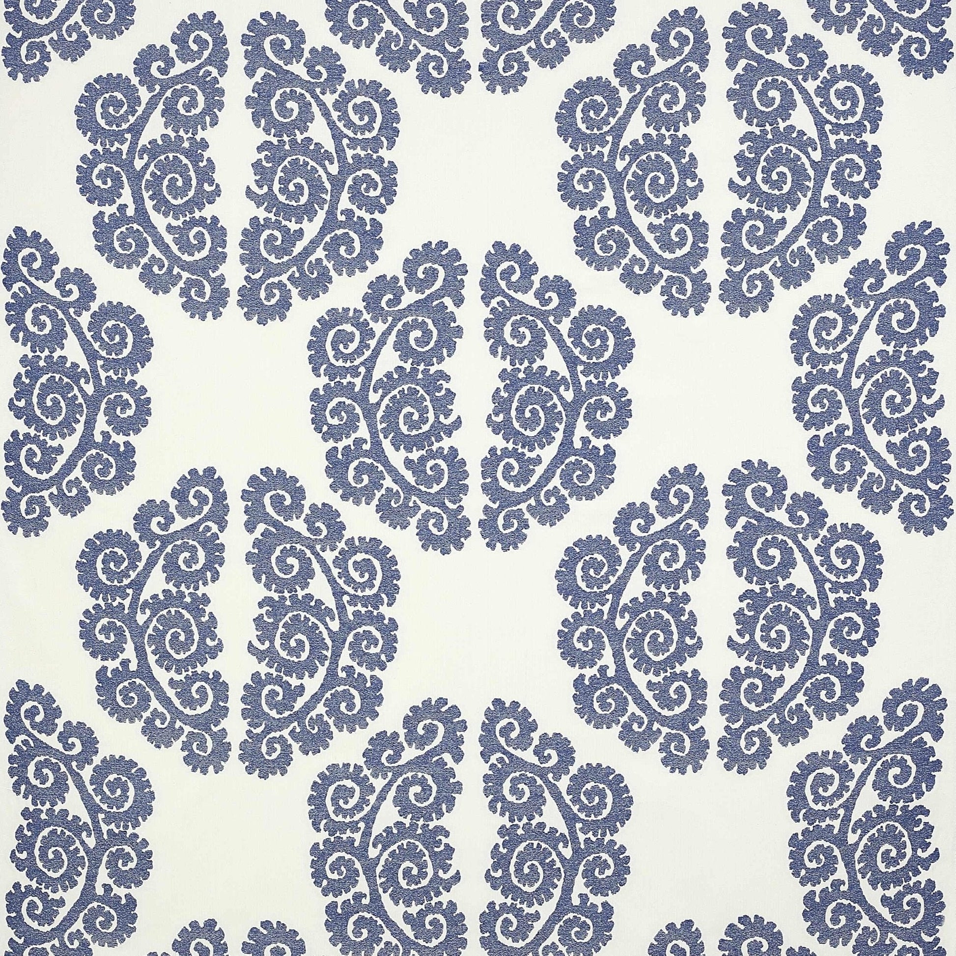 Planas Fabric - Ciel - Manuel Canovas - M4037-03 - Premier Wallcovering