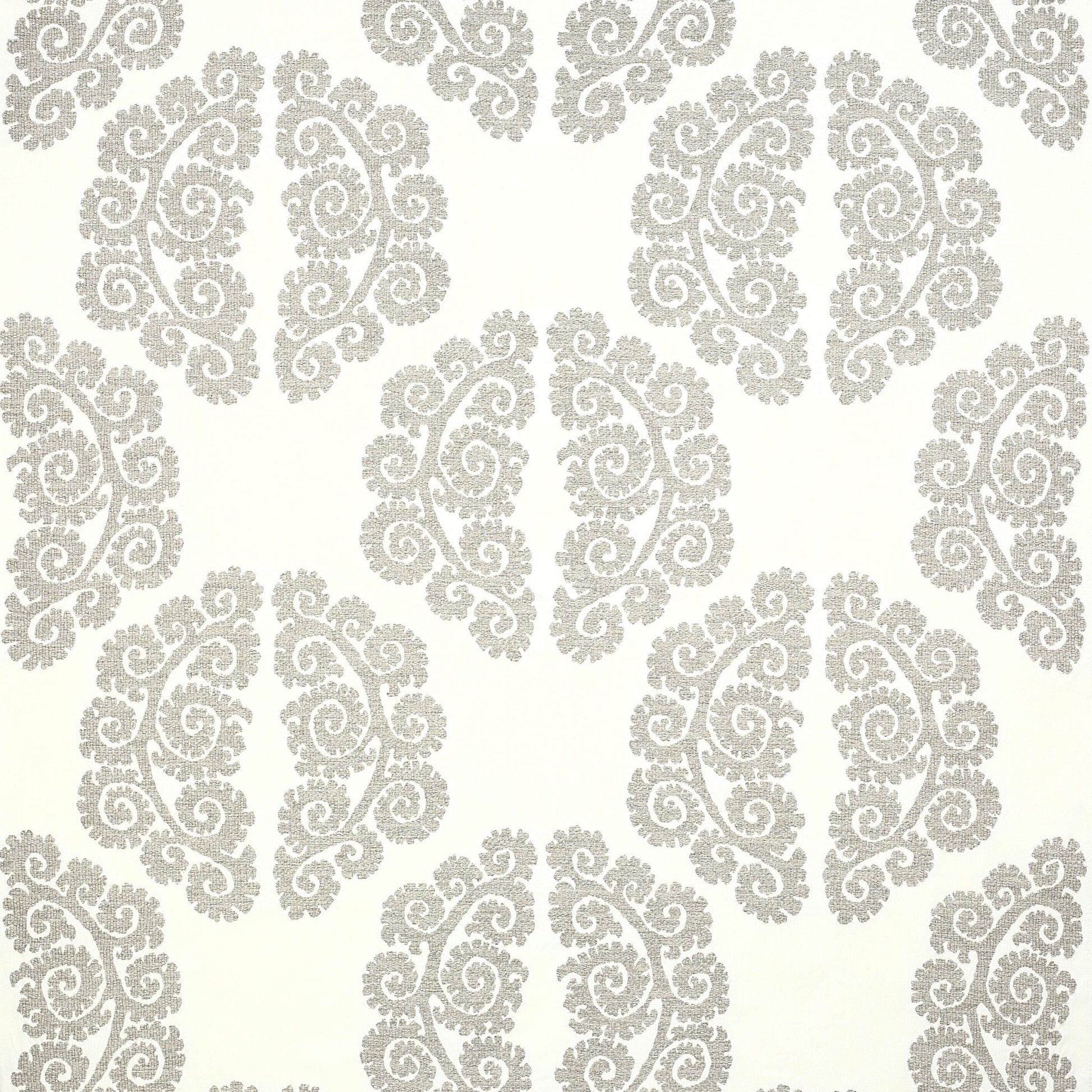 Planas Fabric - Lin - Manuel Canovas - M4037-01 - Premier Wallcovering