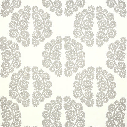 Planas Fabric - Lin - Manuel Canovas - M4037-01 - Premier Wallcovering
