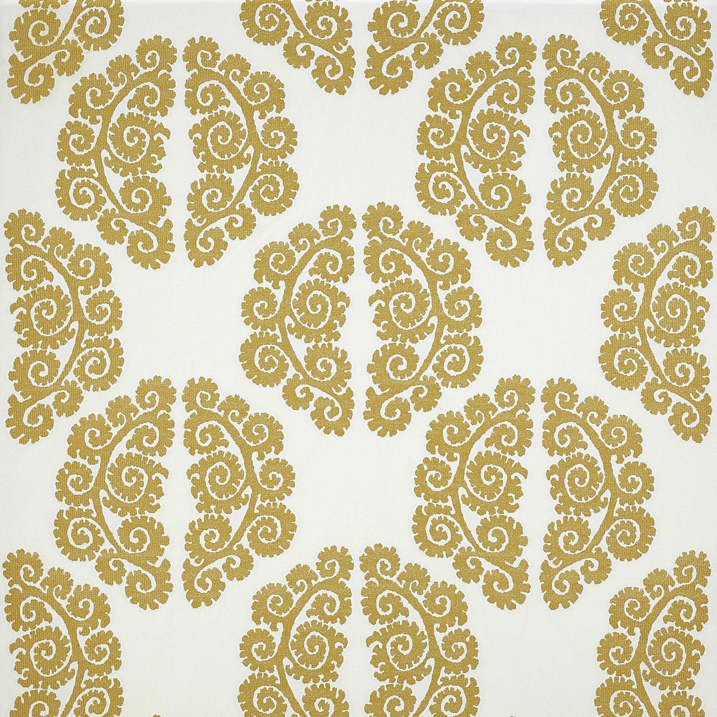 Planas Fabric - Soleil - Manuel Canovas - M4037-02 - Premier Wallcovering