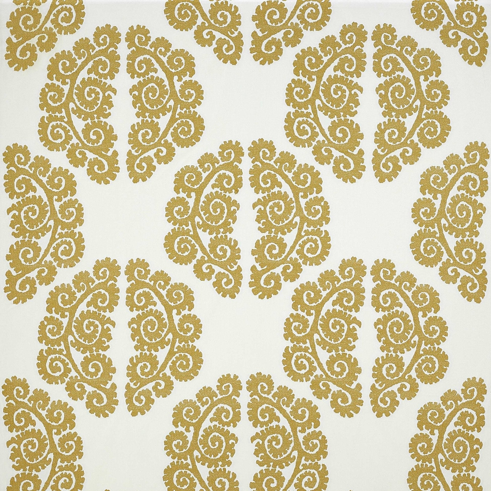 Planas Fabric - Soleil - Manuel Canovas - M4037-02 - Premier Wallcovering