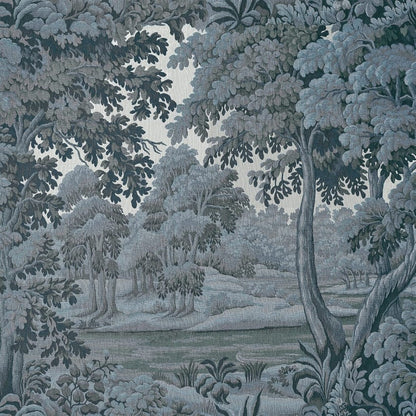 Plantasia Wallpaper - House of Hackney - 1 - WA - PLA - DI - IND - XXX - Premier Wallcovering