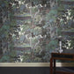 Plantasia Wallpaper - Amazonite - House of Hackney - 1-WA-PLA-DI-TWI-XXX