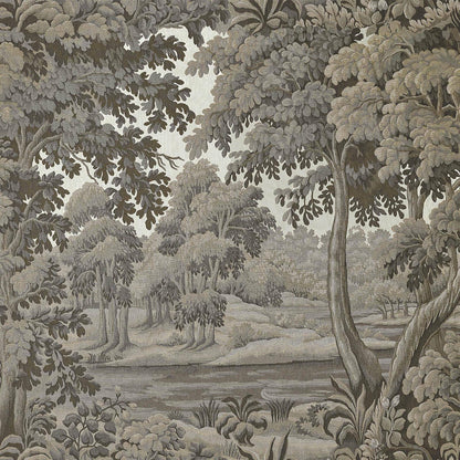 Plantasia Wallpaper - Cedar - House of Hackney - 1-WA-PLA-DI-CDR-XXX