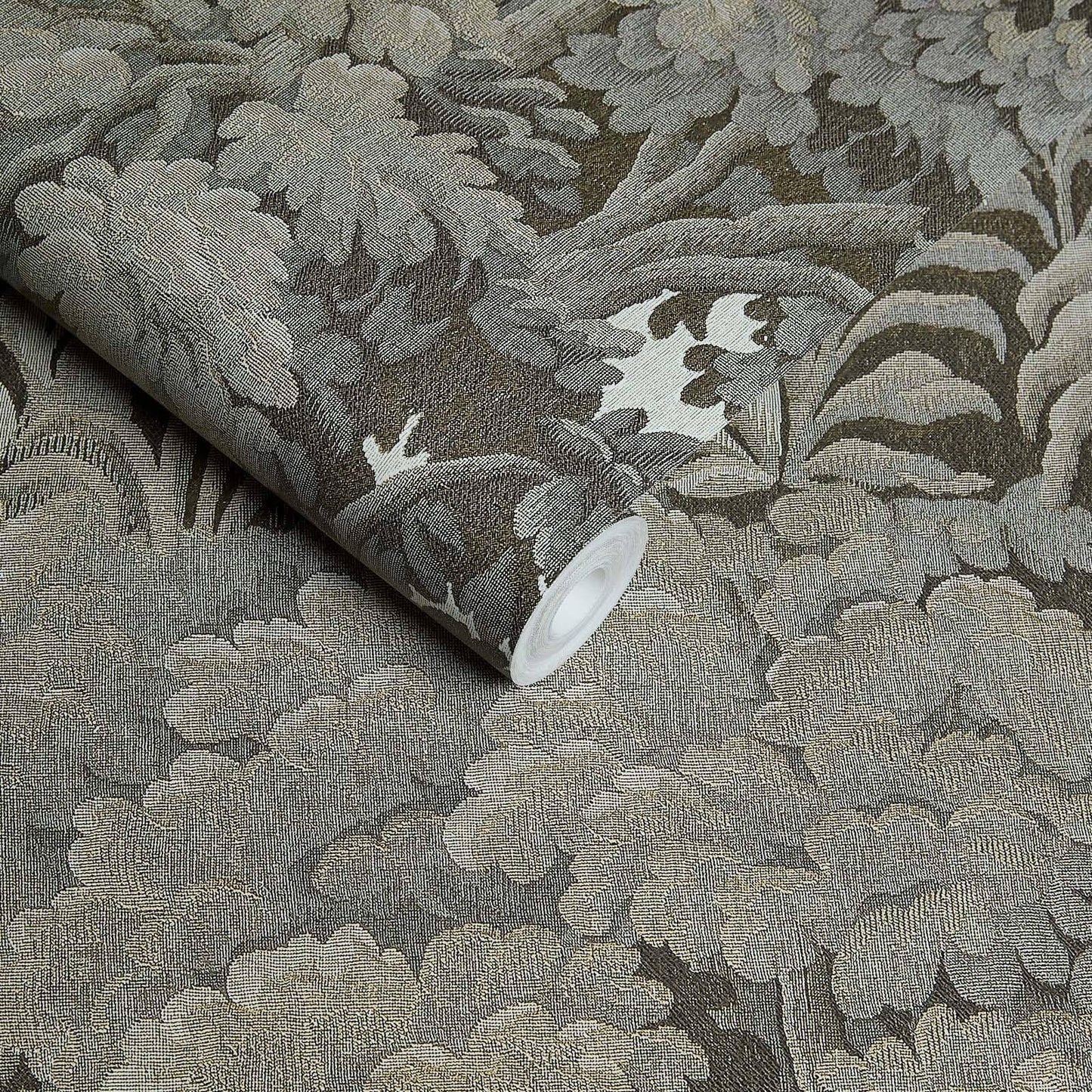 Plantasia Wallpaper - Cedar - House of Hackney - 1-WA-PLA-DI-CDR-XXX