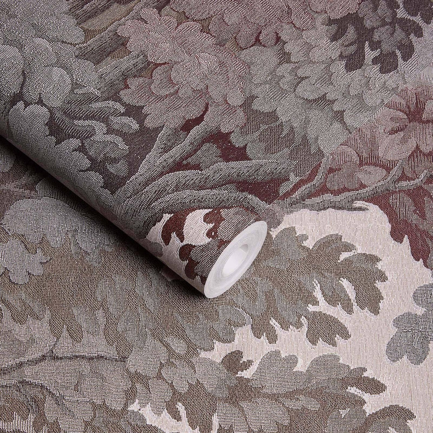 Plantasia Wallpaper - Chestnut - House of Hackney - 1-WA-PLA-DI-EAR-XXX