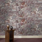Plantasia Wallpaper - Chestnut - House of Hackney - 1-WA-PLA-DI-EAR-XXX