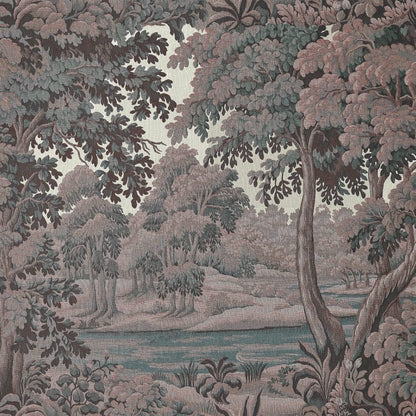 Plantasia Wallpaper - Sienna - House of Hackney - 1-WA-PLA-DI-SIE-XXX